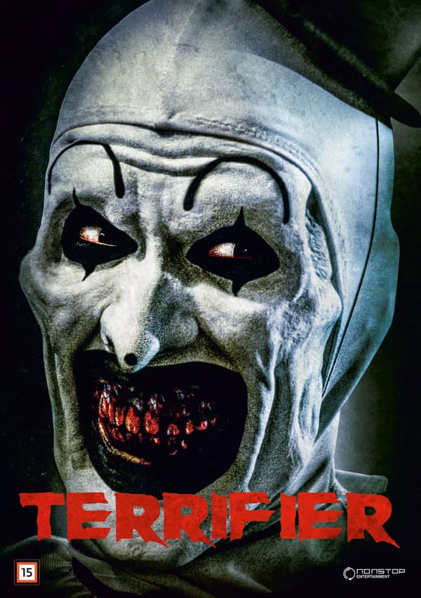 Terrifier (DVD)
