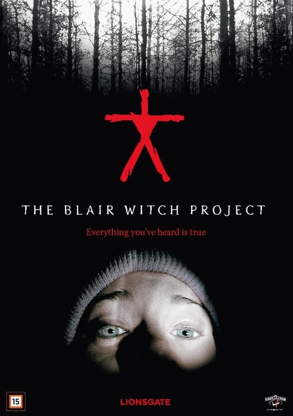 The Blair With Project