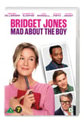 Pikkukuva 1 / 2: The Bridget Jones: Mad About The Boy (DVD)