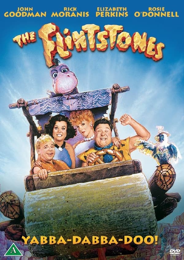 The Flintstones