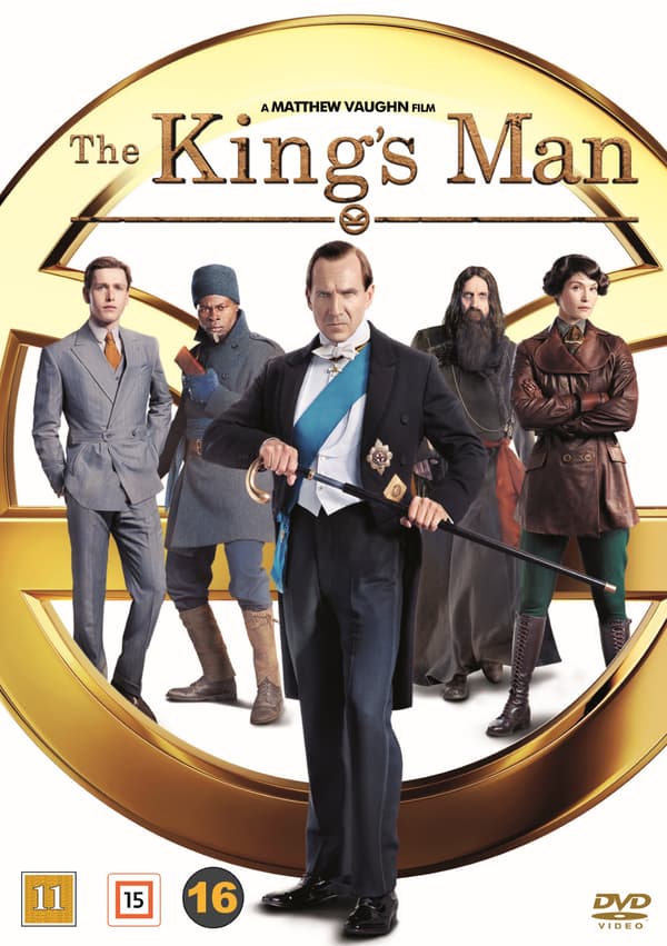 The King's Man