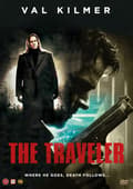 Pikkukuva 1 / 2: The Traveler