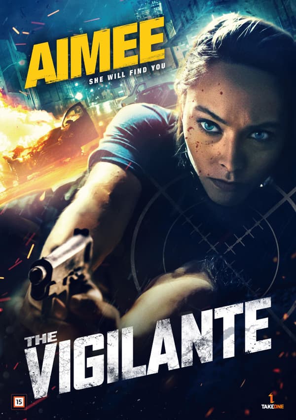 The Vigilante