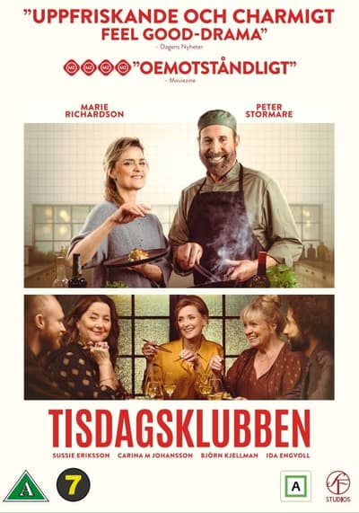Tisdagsklubben