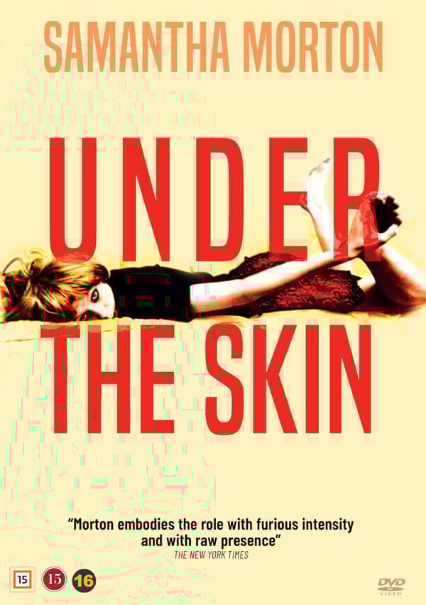 Under The Skin