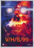 Pikkukuva 1 / 2: V/H/S 99 (DVD)