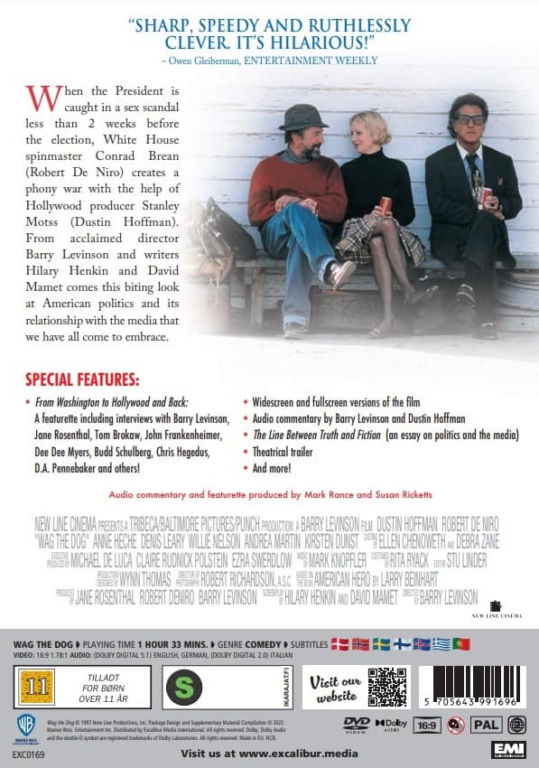 Wag the Dog
