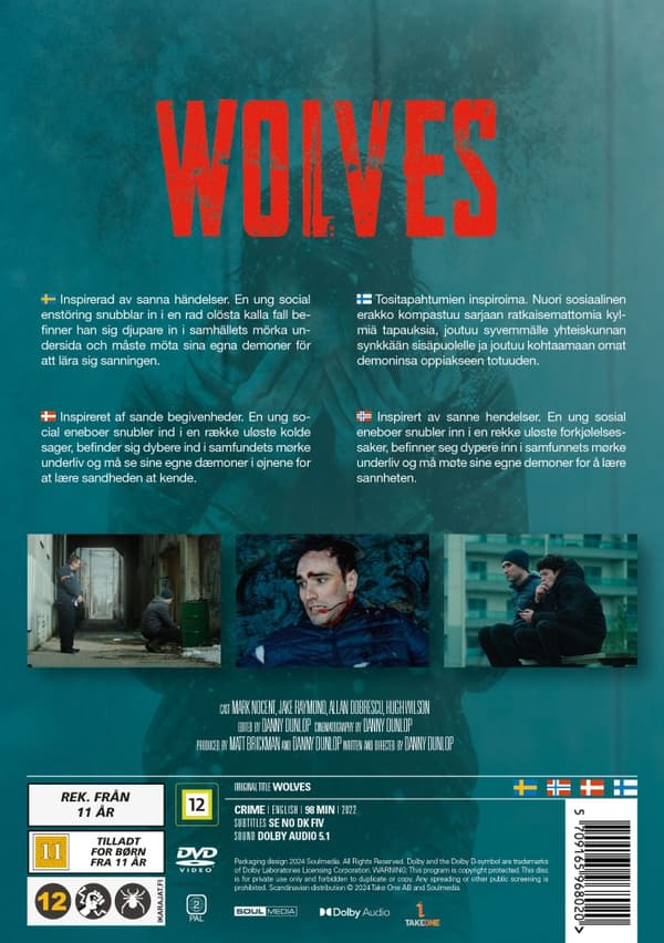 Wolves