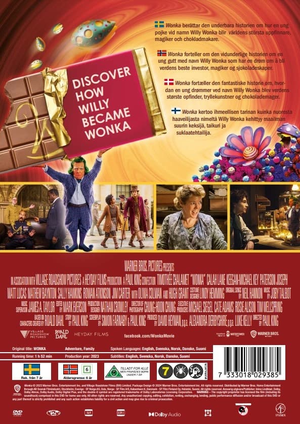 Wonka