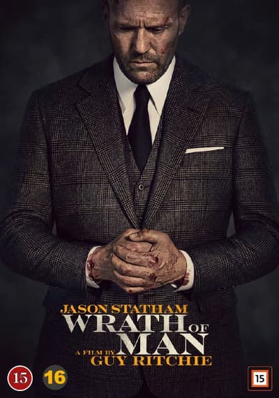 Wrath of Man