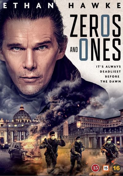 Zeros and Ones