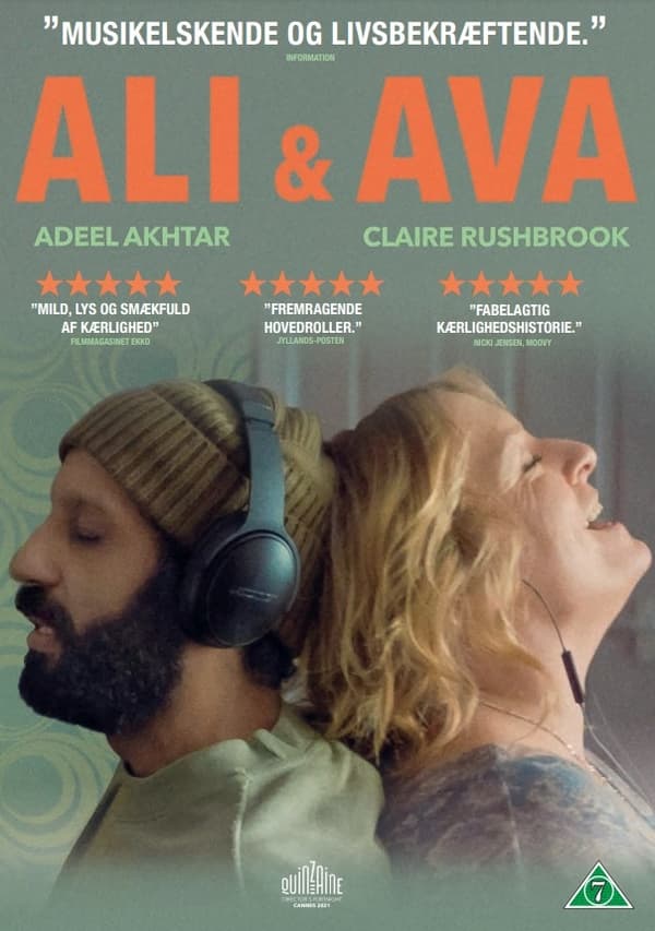 Ali & Ava