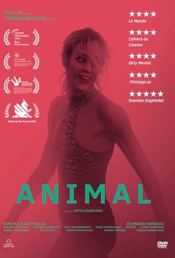 Animal (DVD)