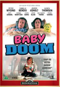Miniatyrbillede 1 af 2: Baby Doom