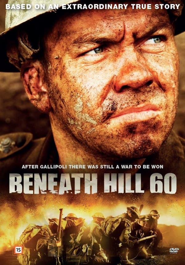 Beneath Hill 60
