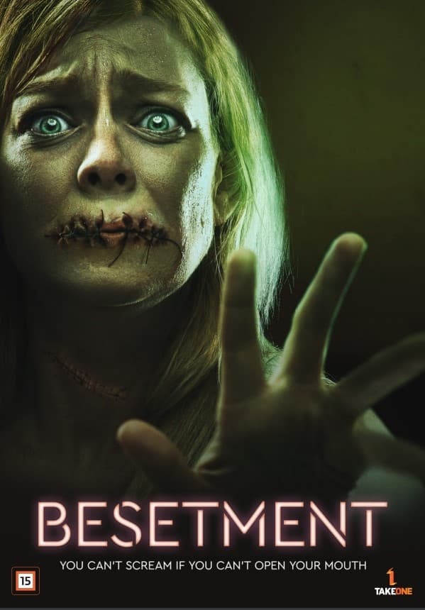 Besetmen