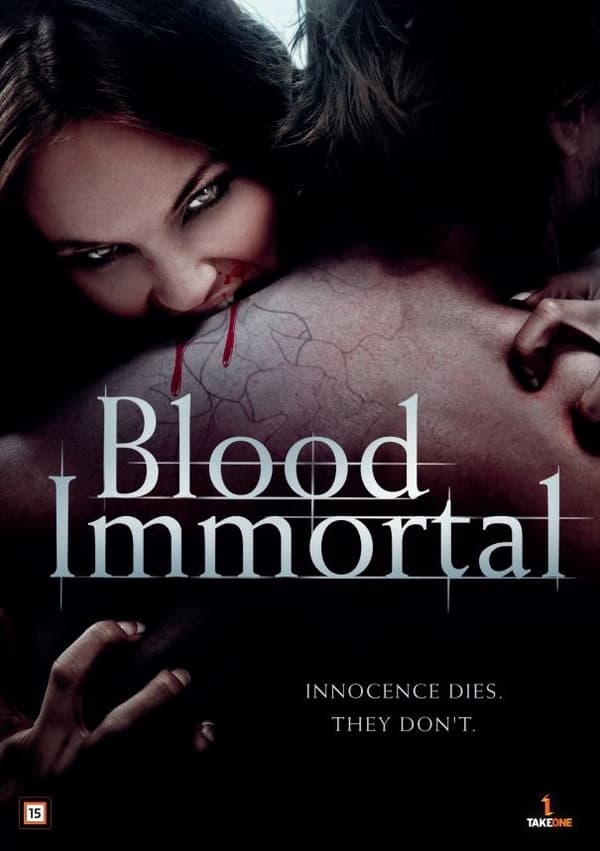 Blood Immortal