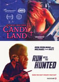Pikkukuva 1 / 2: Candyland + Run With the Hunted