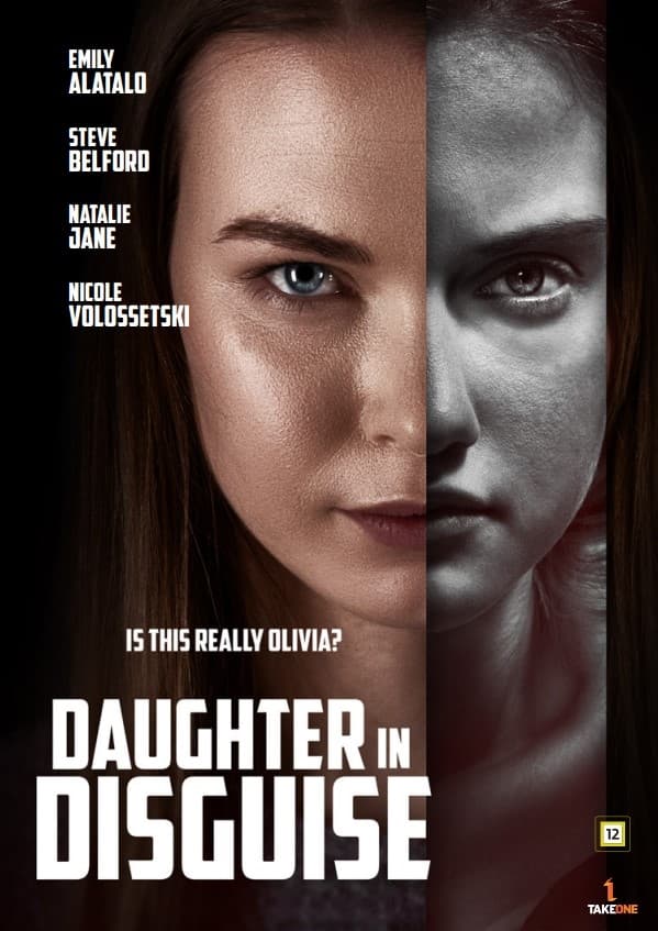 Daughter In Disguise
