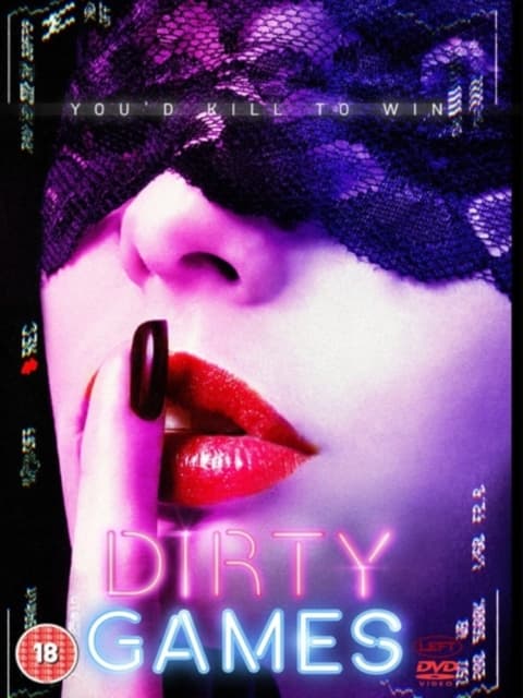 Dirty Games (Import)