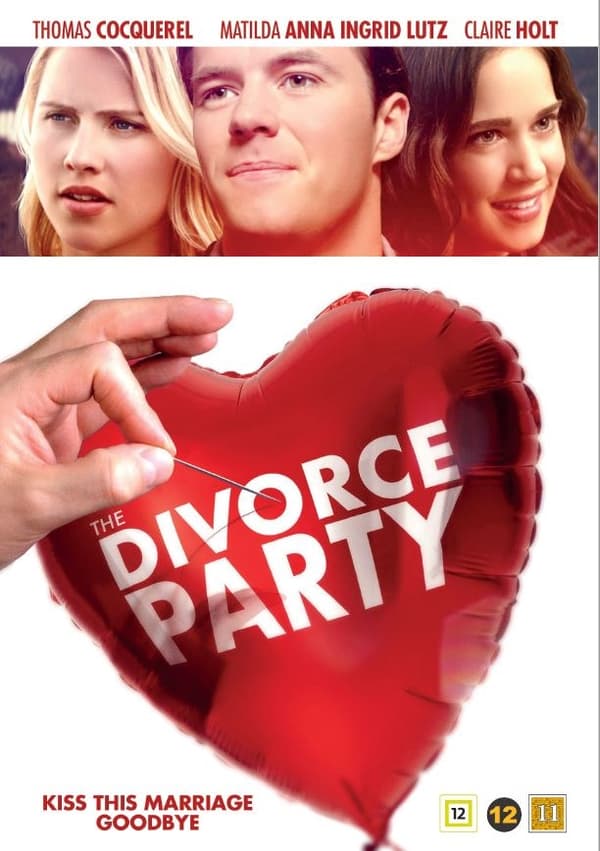 Divorce Party