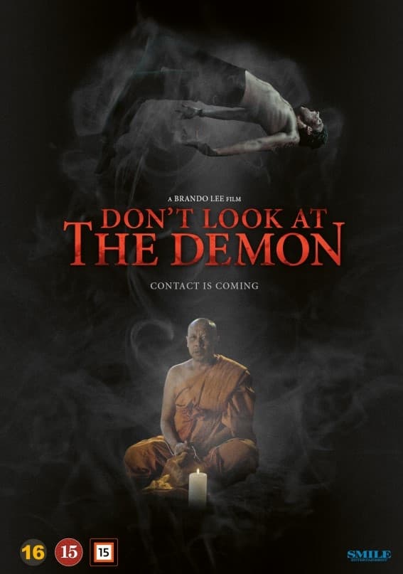 Don't Look at the Demon