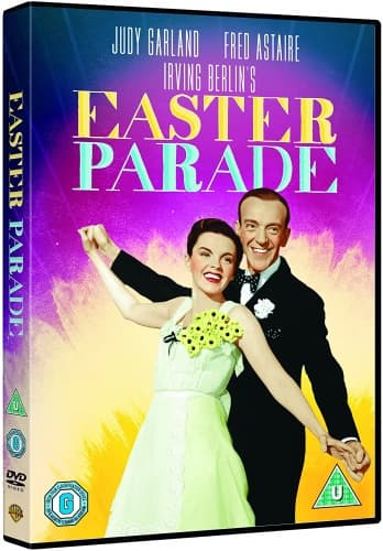 Easter Parade (Import)