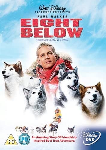 Eight Below (Import)