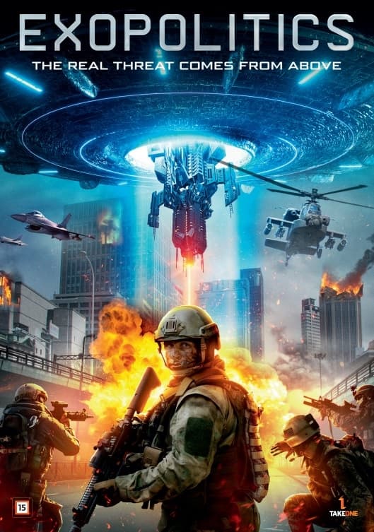 Exopolitics
