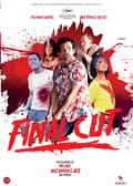 Miniatyrbillede 1 af 2: Final Cut