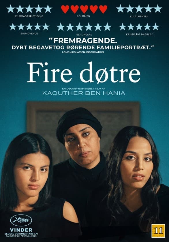 Fire Døtre