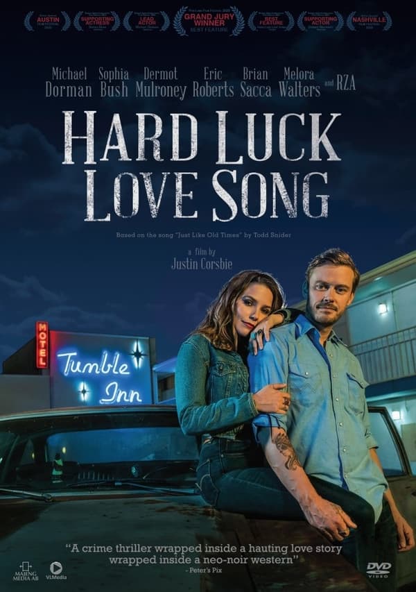 Hard Luck Love Song