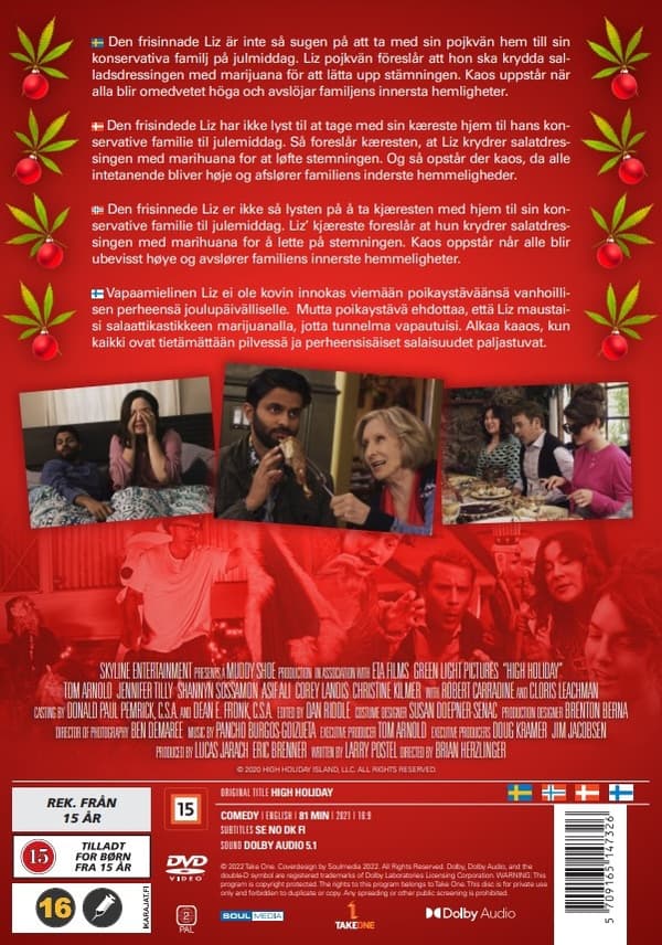 High Holiday