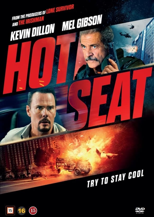 Hot Seat