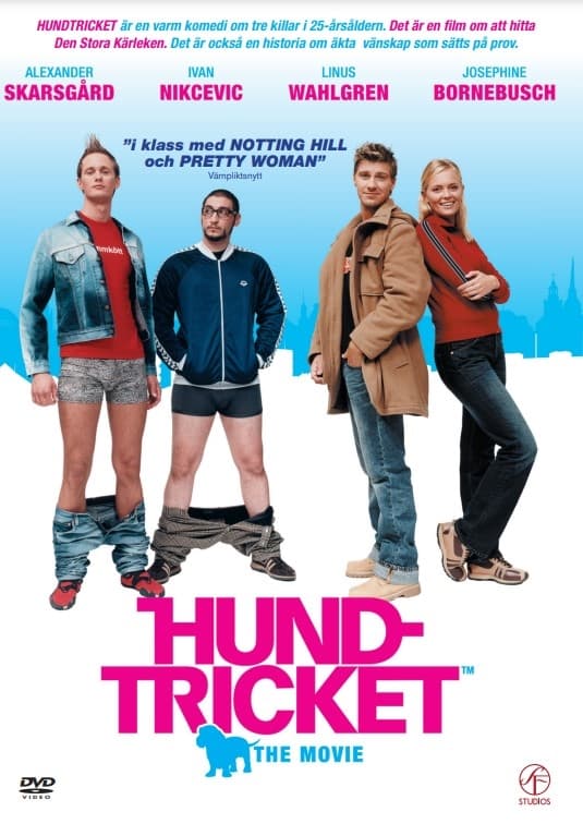 Hundtricket