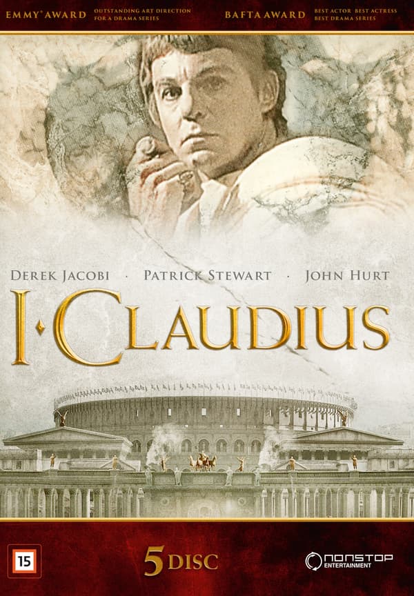 I Claudius