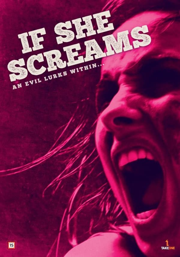 If She Screams