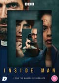 Pikkukuva 1 / 2: Inside Man (Import)