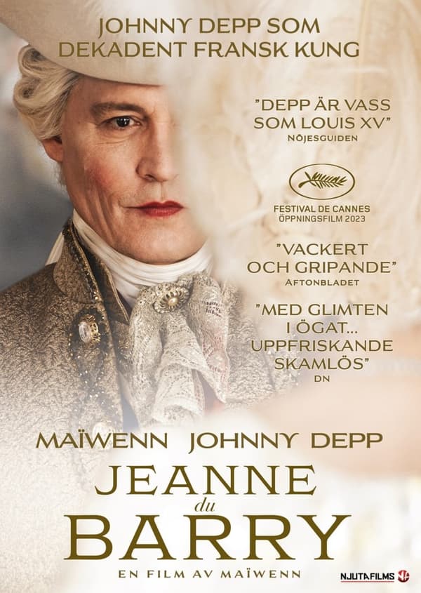 Jeanne Du Barry