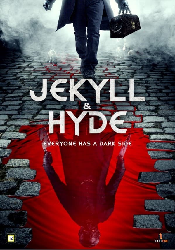 Jekyll And Hyde
