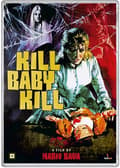 Miniatyrbilde 1 av 2: Kill Baby Kill (DVD)