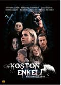 Miniatyrbild 1 av 2: Koston Enkeli (DVD)