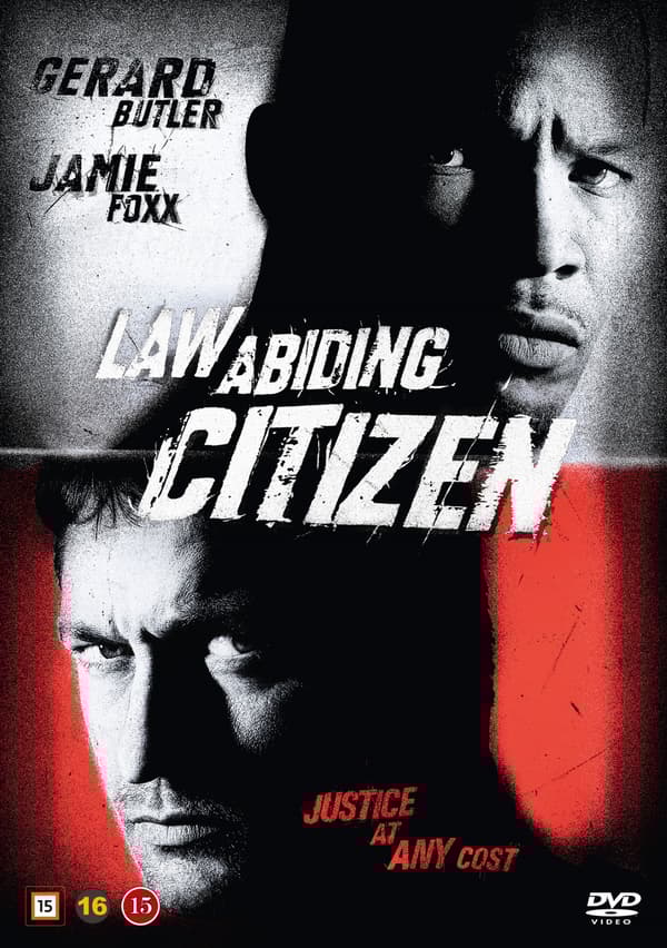 Law Abiding Citizen