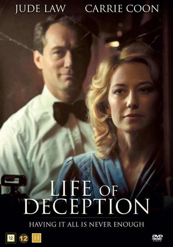 Life Of Deception