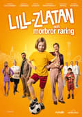 Miniatyrbild 1 av 2: Lill-Zlatan