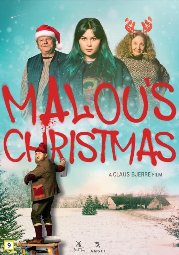 Malous Christmas