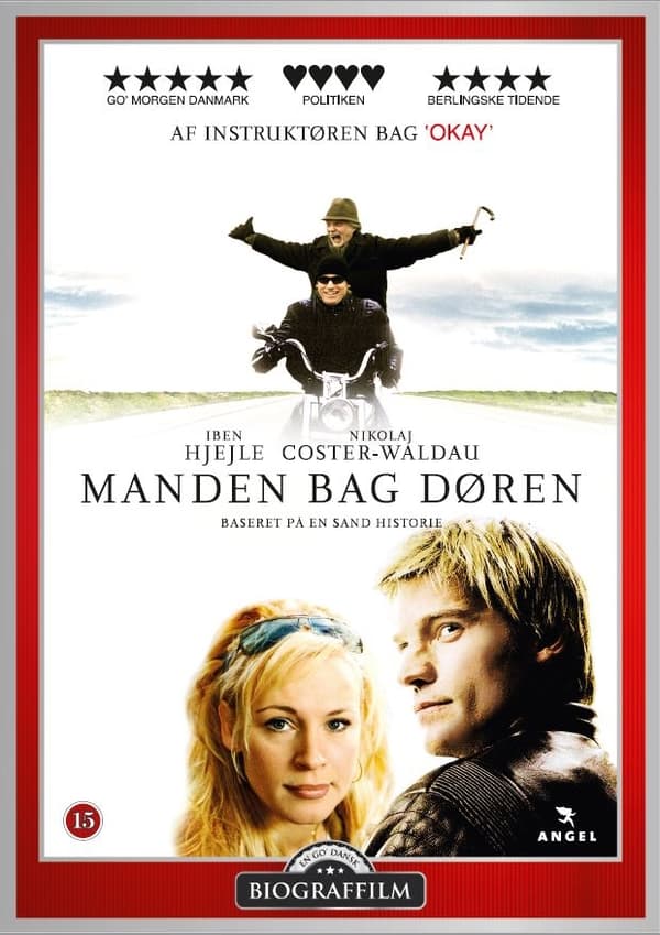 Manden Bag Døren
