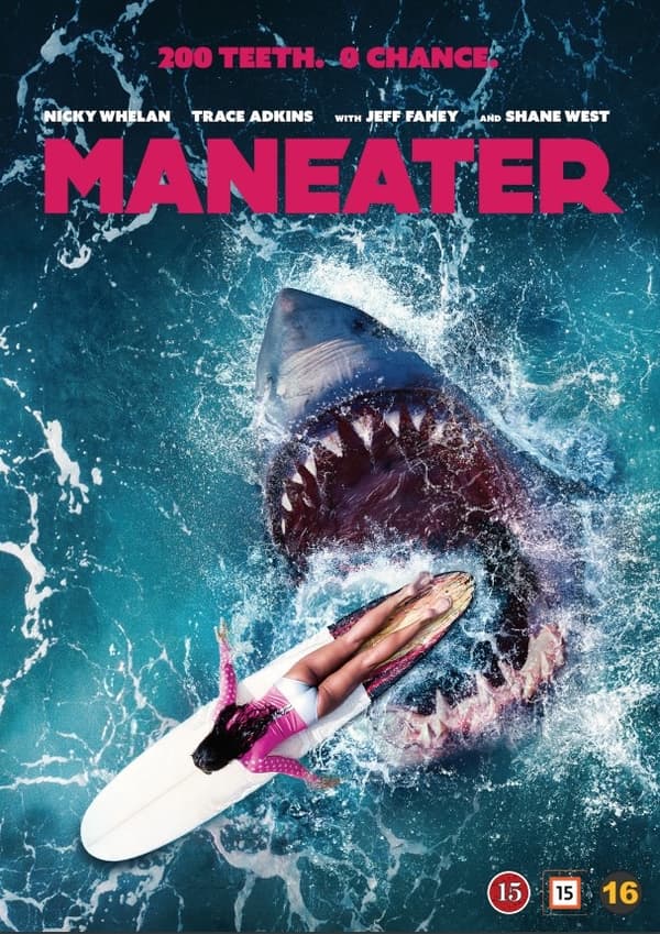 Maneater