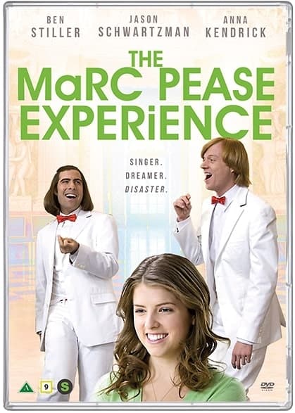 Marc Pease Experience (DVD)