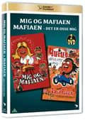Miniatyrbillede 1 af 2: Mig Og Mafien / Mafien Det Er Også Mig
